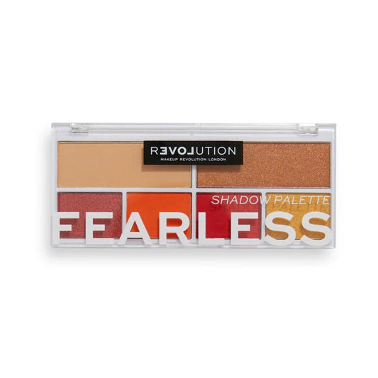 Revolution Relove Eyeshadow Fearless