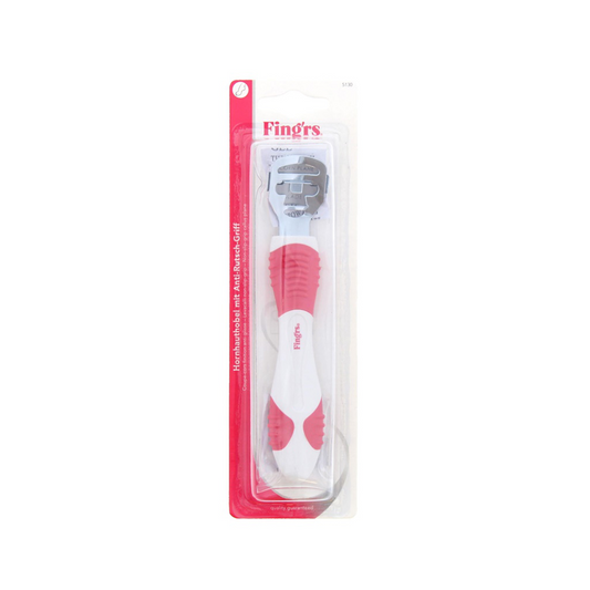 Fingrs Non-Slip Grip Callus Plane