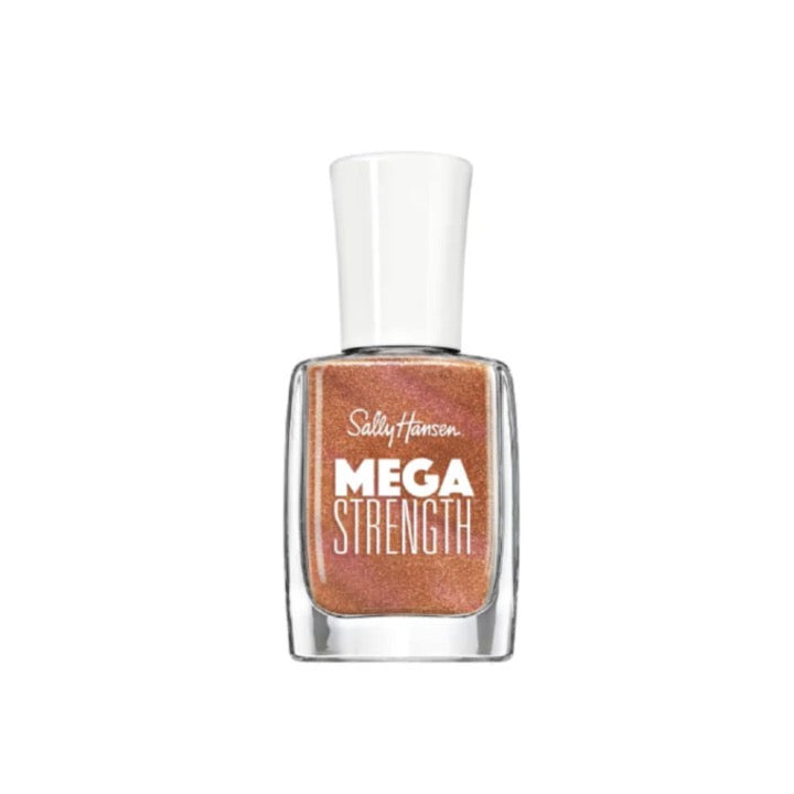 Sally Hansen Mega Strength 019 Finning