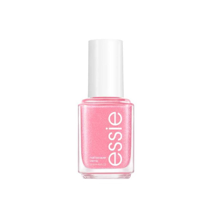 Essie Nail Polish Feel The Fizzle 888