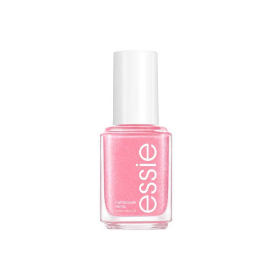 Essie Nail Polish Feel The Fizzle 888