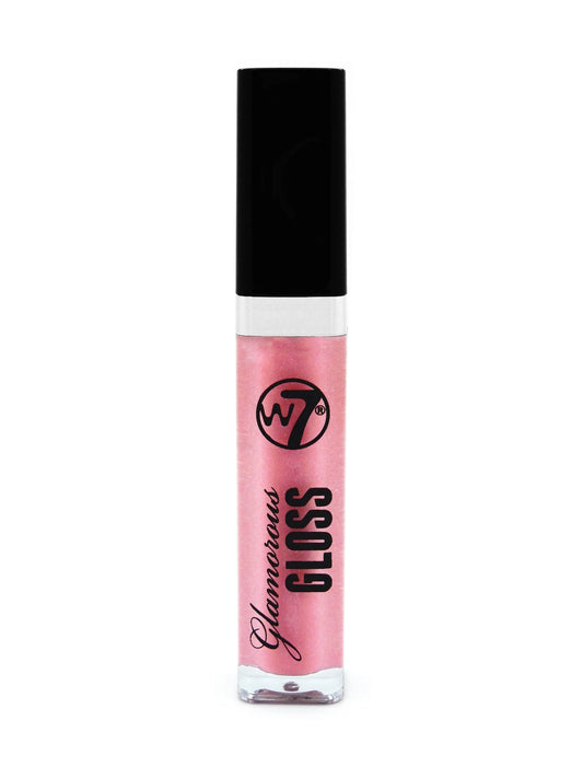 W7 Glamorous Gloss 03