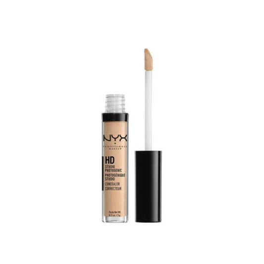 NYX HD Photogenic Concealer Glow CW06