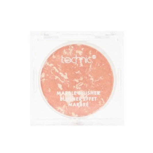 Technic Summer Marble Blusher Glow Time