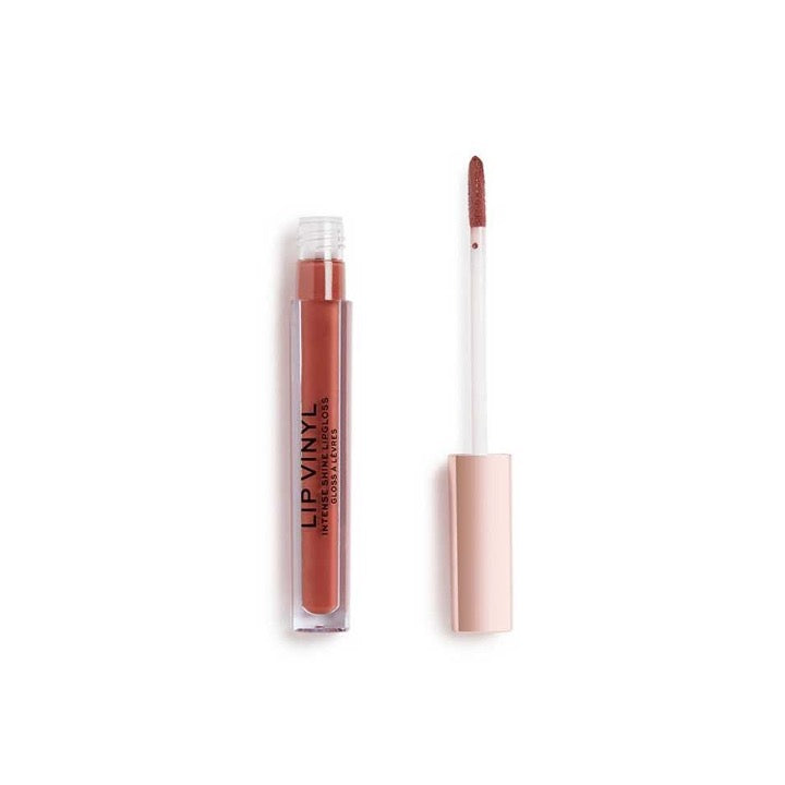 Revolution Lip Vinyl Lip Gloss Gone Rogue