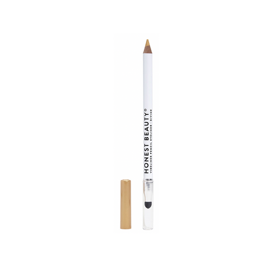 Honest Vibeliner Pencil Liner Divine - Gold