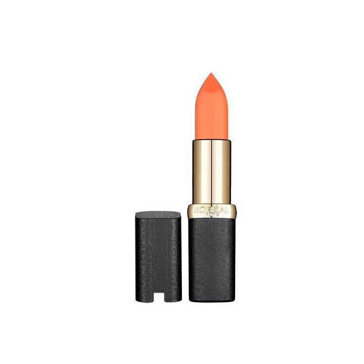 LOreal Color Riche Matte Lipstick 227 Hype