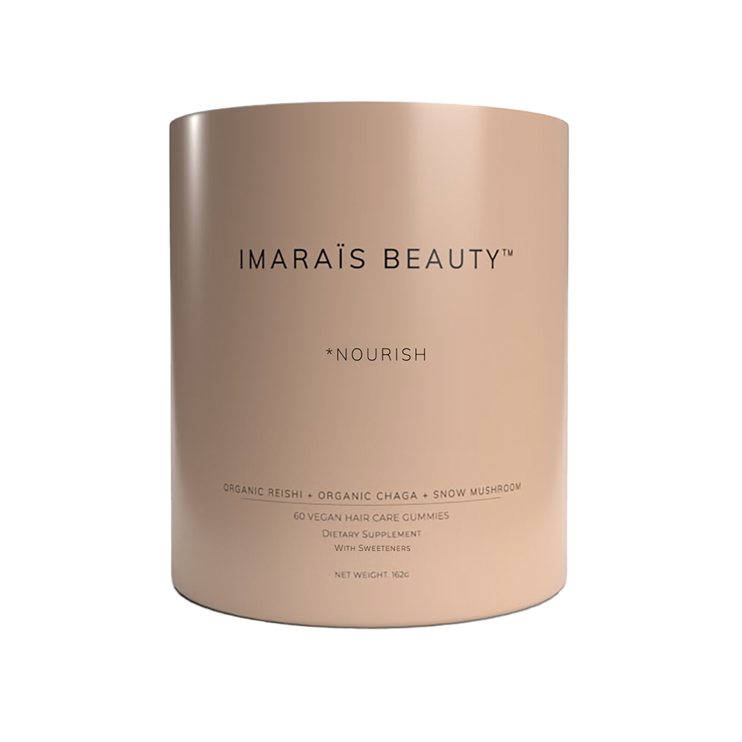 IMARAÏS NOURISH Haircare Gummies