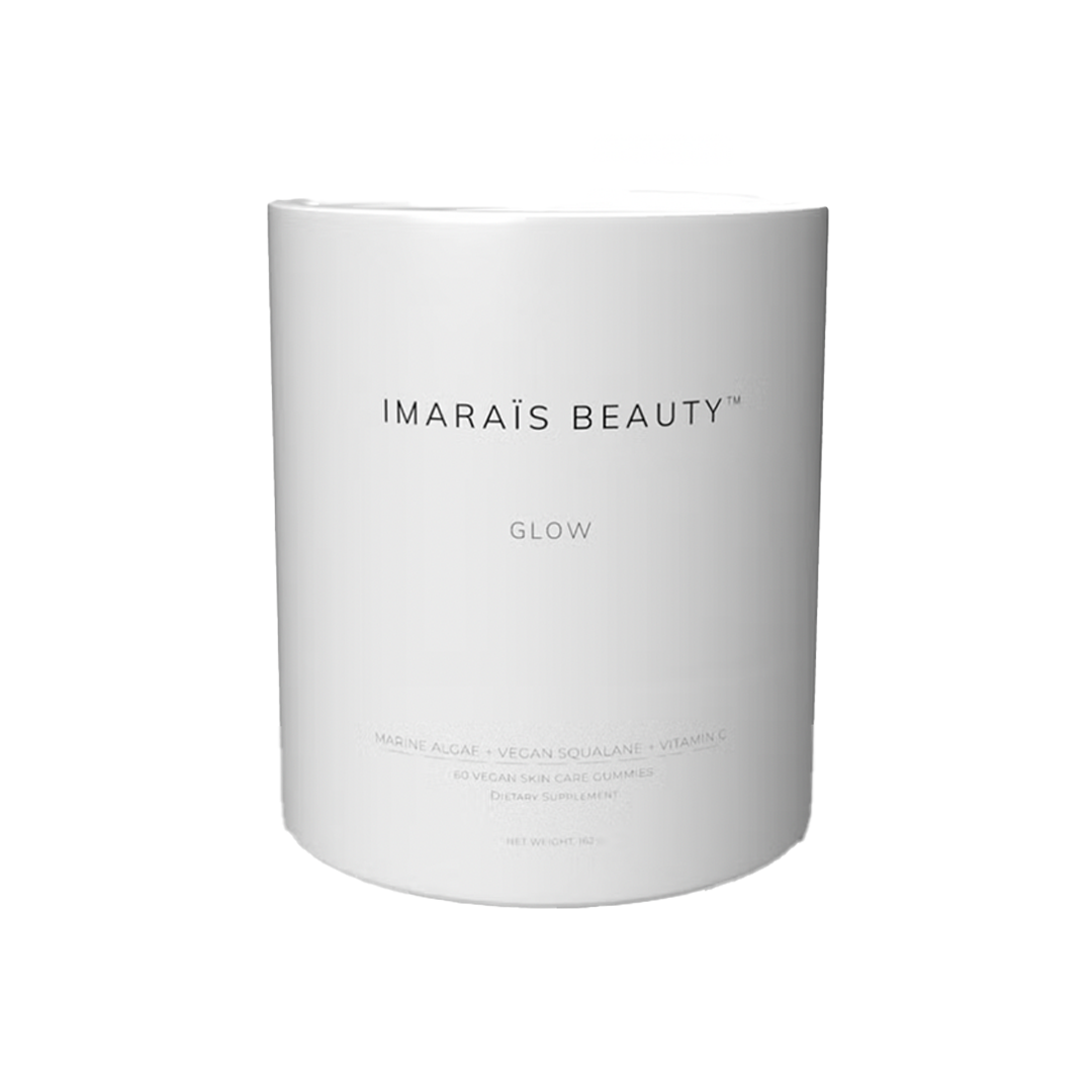 IMARAÏS GLOW Haircare Gummies