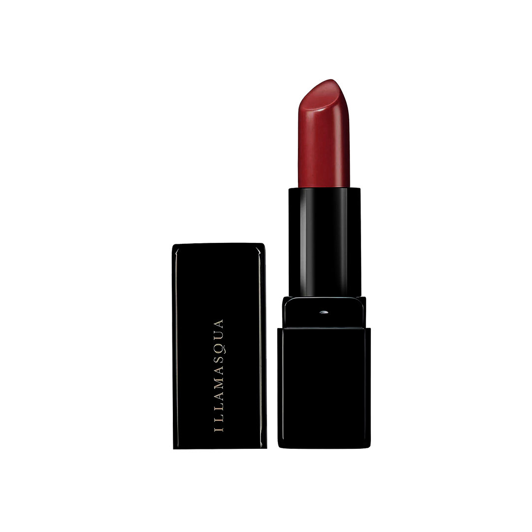 Illamasqua Antimatter Lipstick Spectra – Beauty Outlet