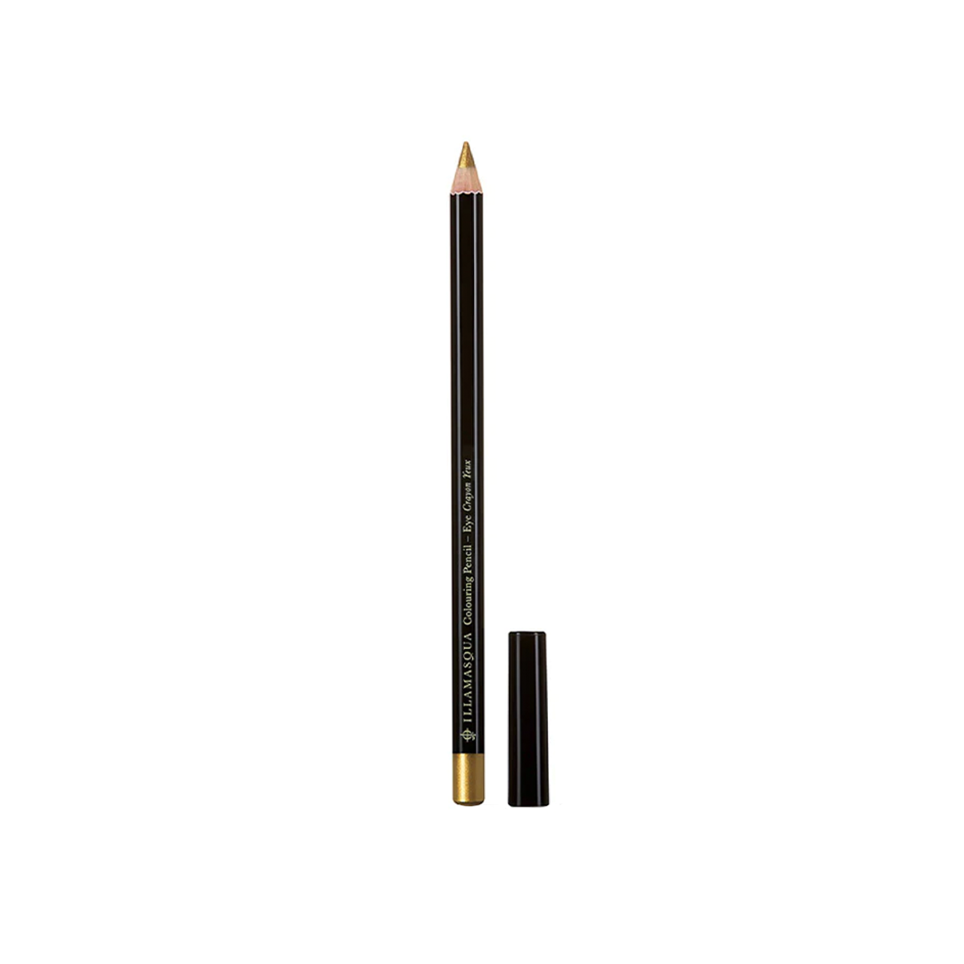 Illamasqua Colouring Pencil Eyeliner Aura