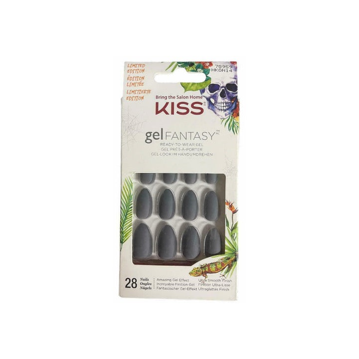 Kiss Gel Fantasy Nails 78959