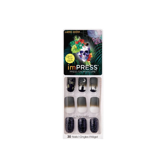 Kiss Impress 30 Nails 74117 Shining