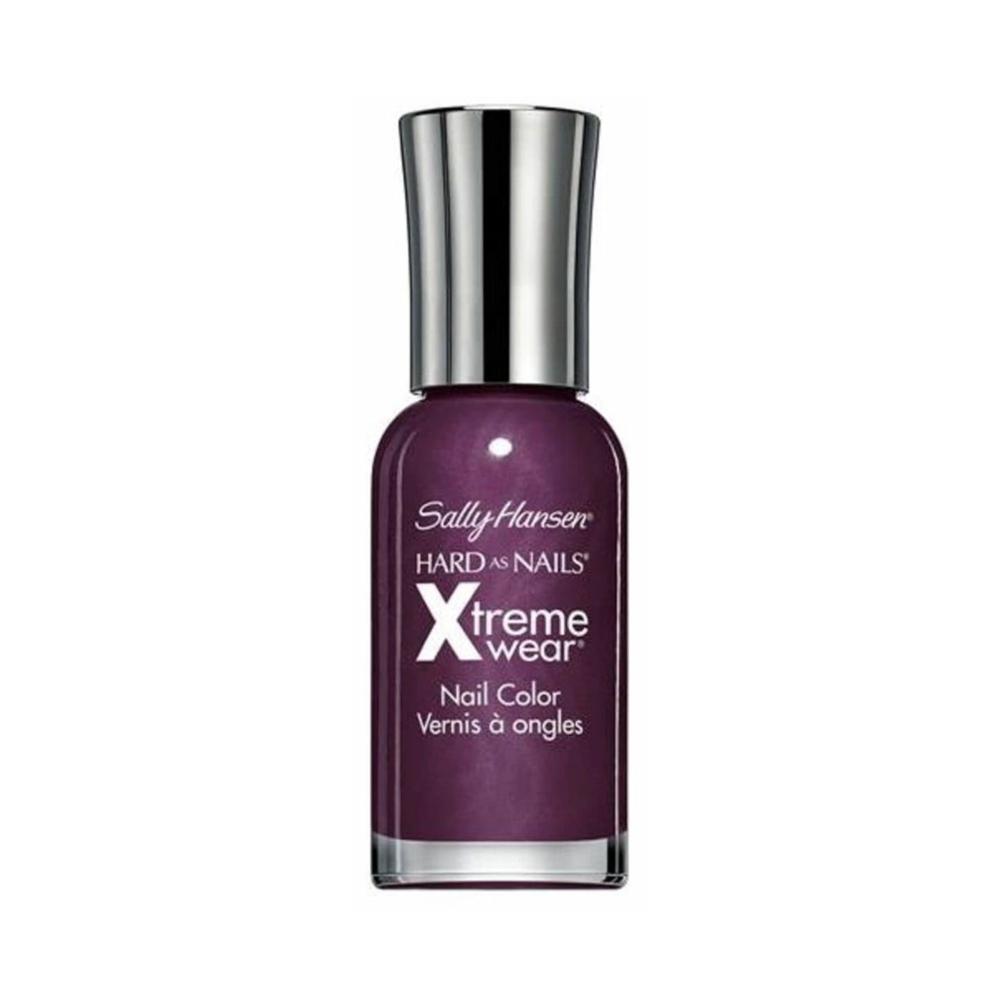 Sally Hansen Hard As Nails Xtreme Wear 599 Flirt