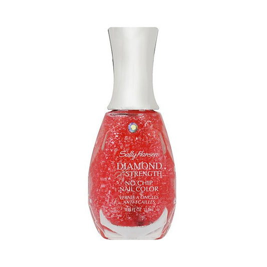 Sally Hansen Diamond Strength 310 Princess Cut