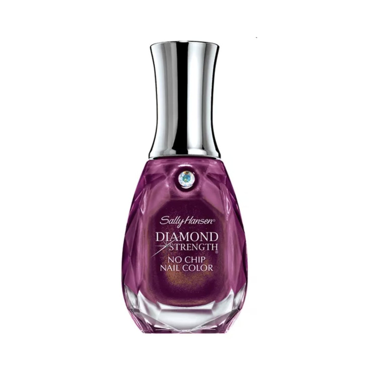 Sally Hansen Diamond Strength 440 Royal