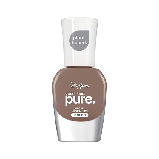 Sally Hansen Good Kind Pure 160 Raw Cocoa