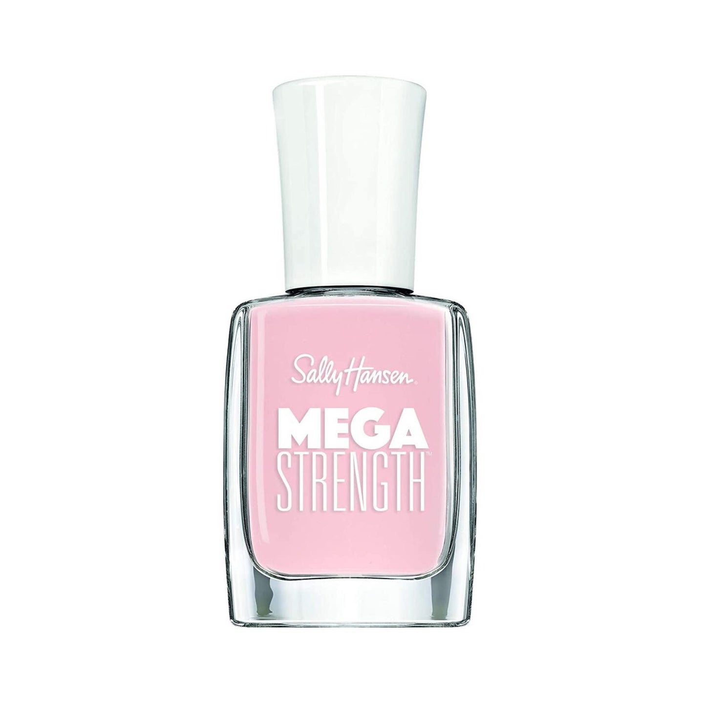 Sally Hansen Mega Strength 022 Boss Gloss