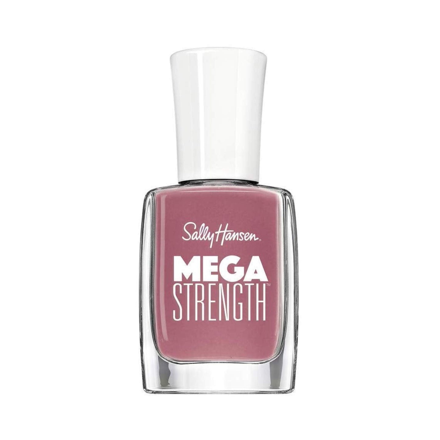 Sally Hansen Mega Strength 030 She Ro