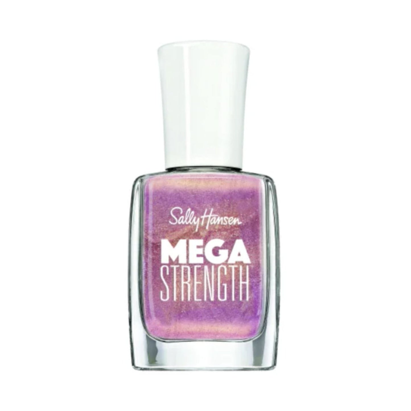 Sally Hansen Mega Strength 028 Rise Up