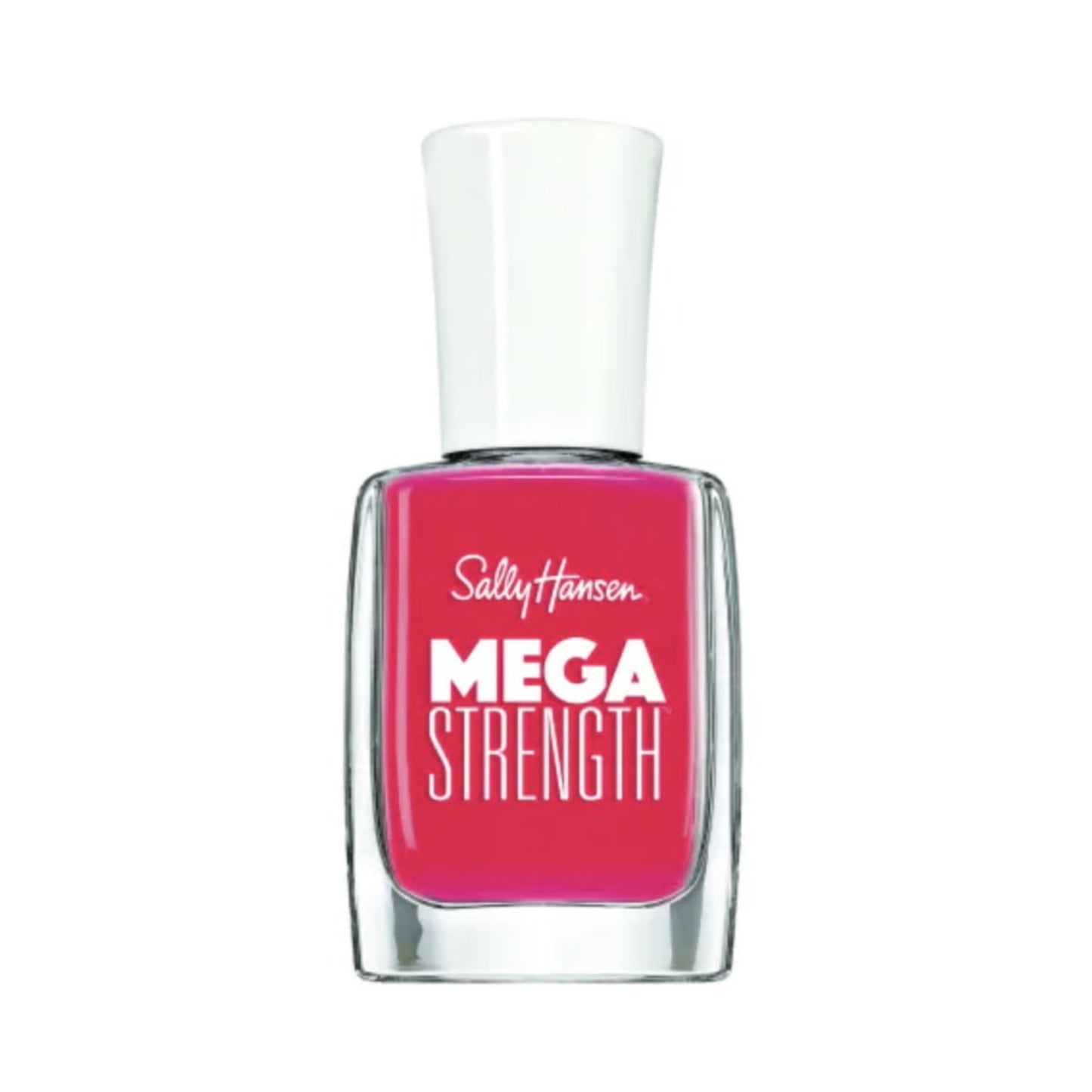 Sally Hansen Mega Strength 040 Class Act