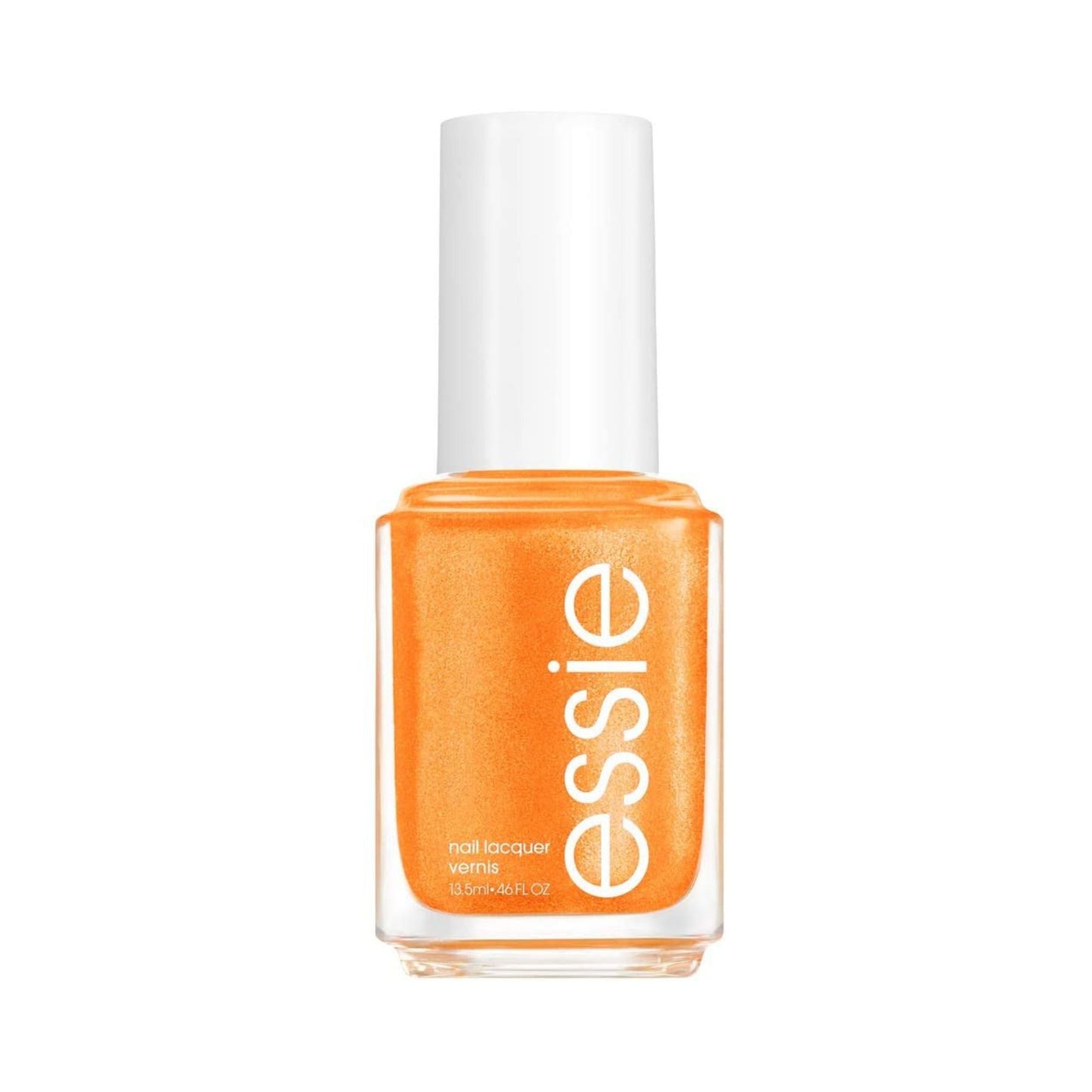 Essie Nail Polish Dont Be Spotted 732