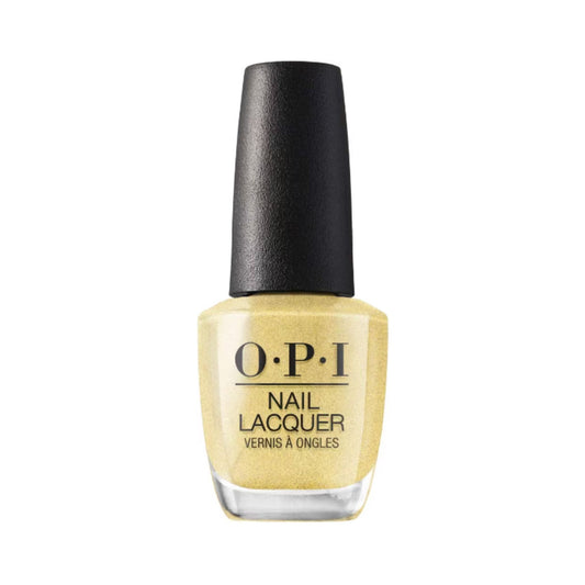 OPI Nail Lacquer Suzis Slinging Mescal 15ml