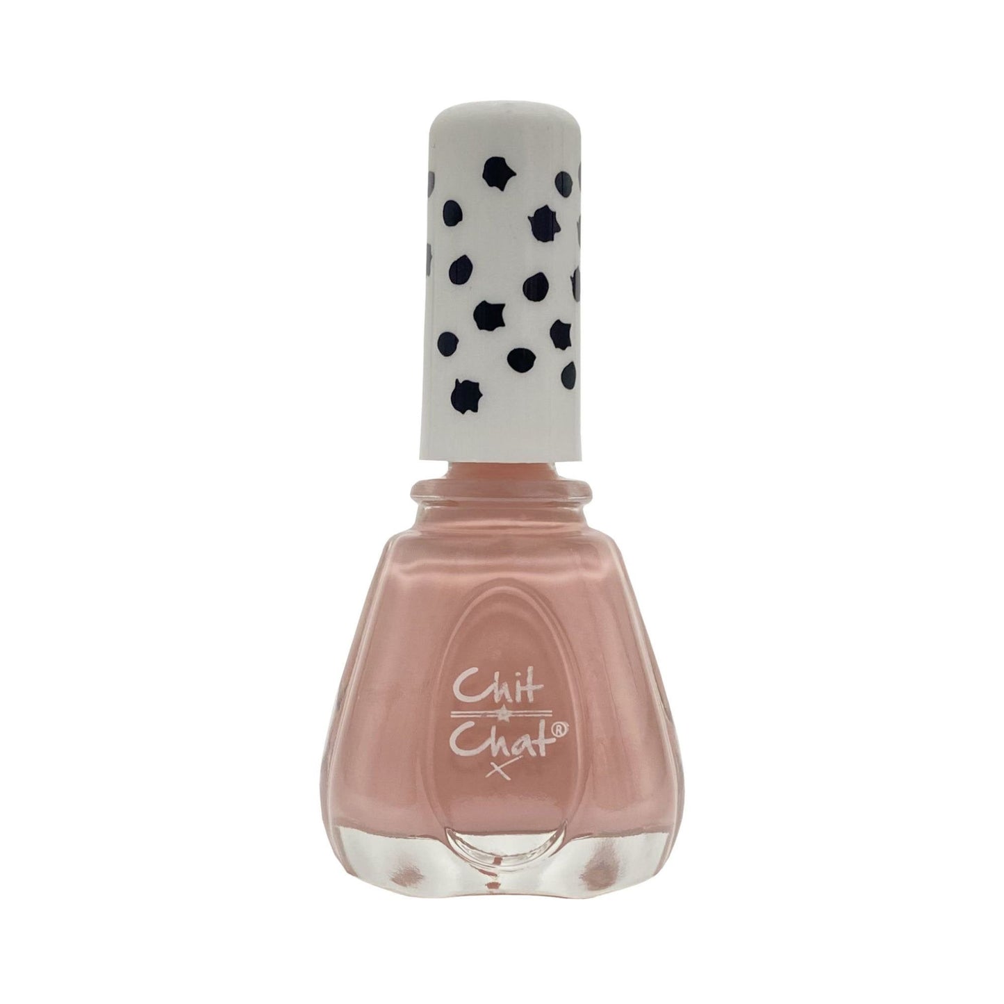 Chit Chat Nail Polish Baby Pink