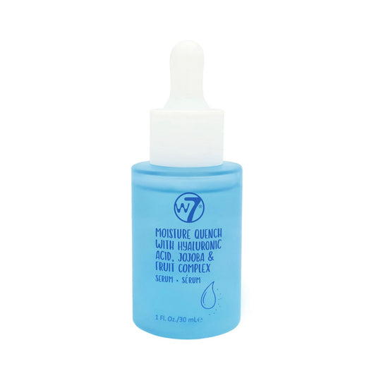 W7 Moisture Quench Serum