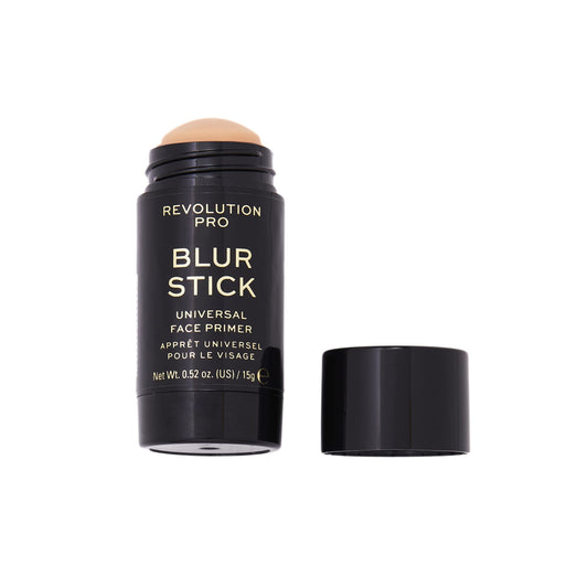 Tester Revolution Pro Blur Stick