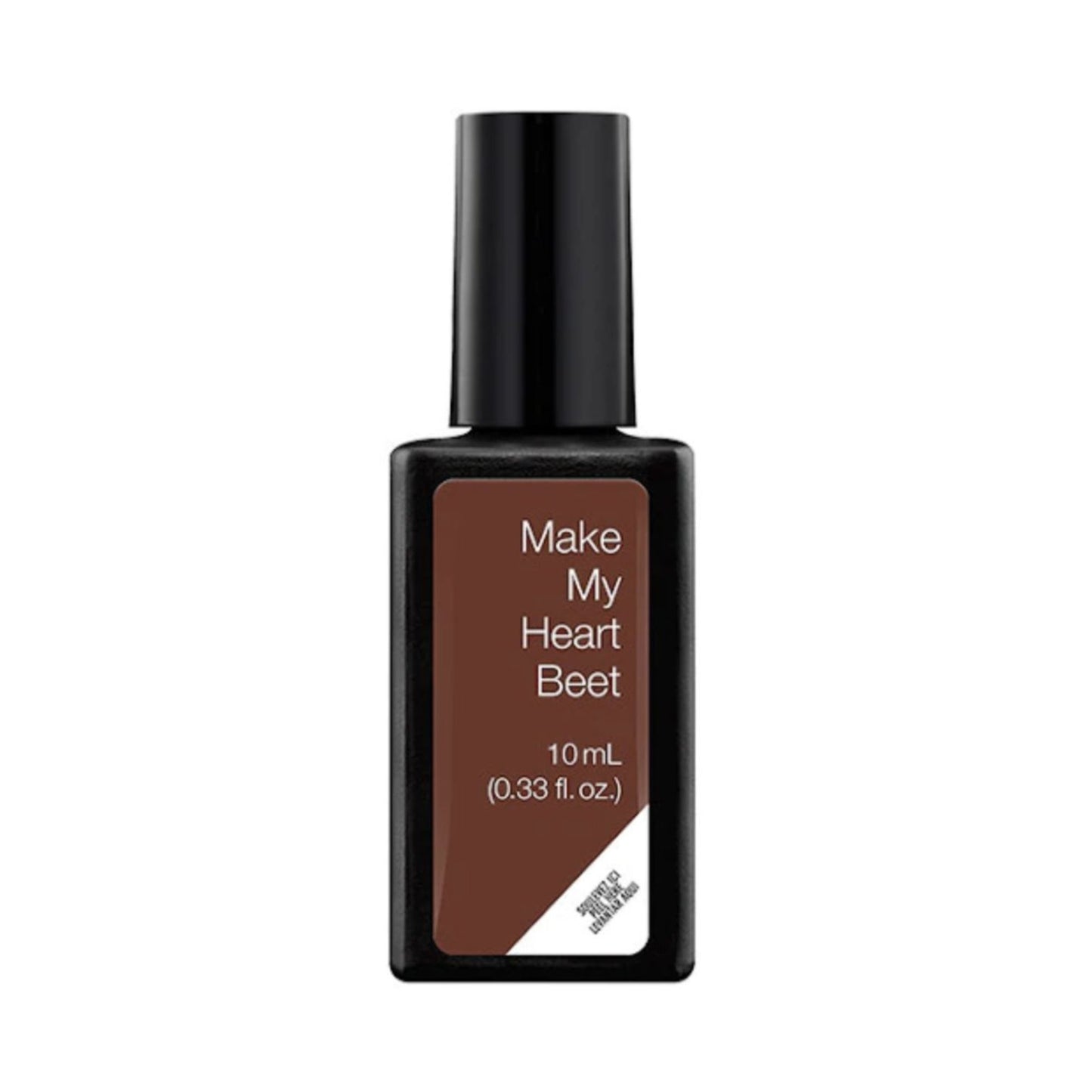 Sensationail Express Gel Polish Make My Heart Beet