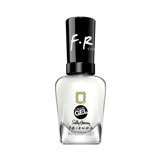 Sally Hansen X Friends Miracle Gel Nail Polish A Moo Point 882