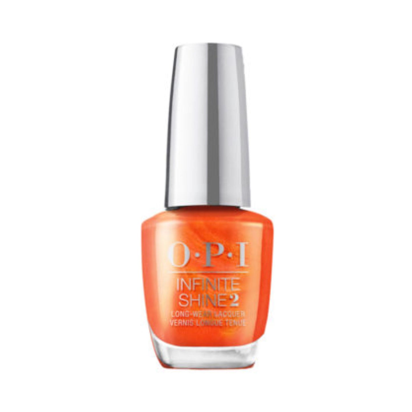 OPI Infinite Shine Nail Polish PCH Love Song