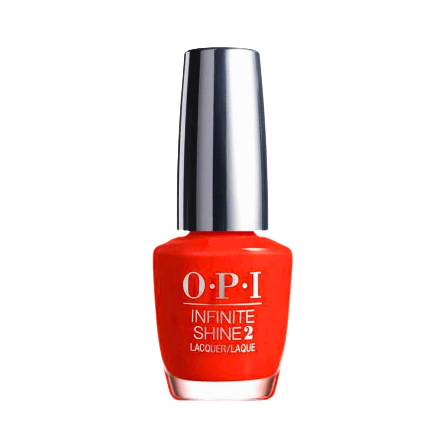 OPI Infinite Shine Nail Polish No Stopping Me Now