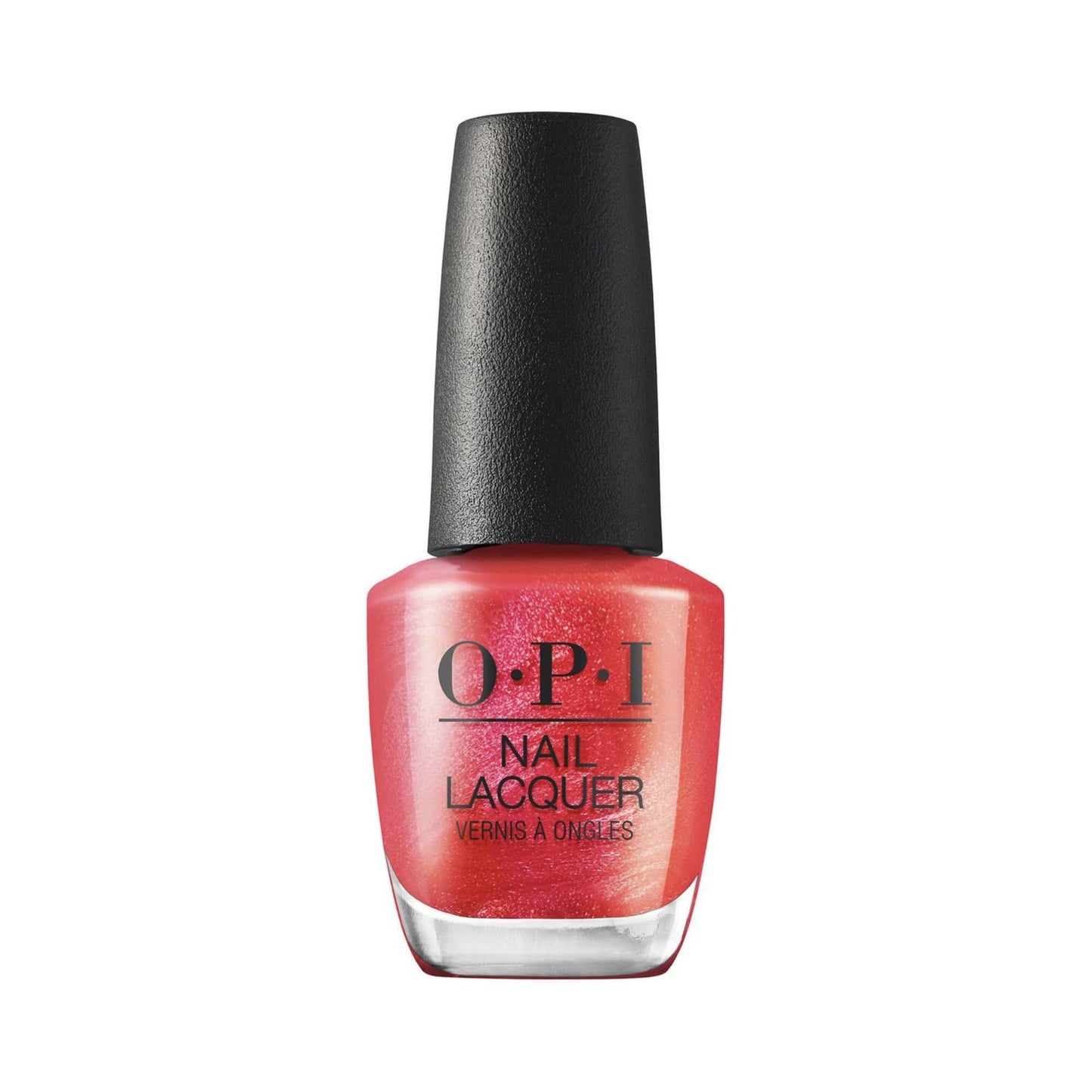 OPI Nail Lacquer Nail Polish Heart and Con Soul