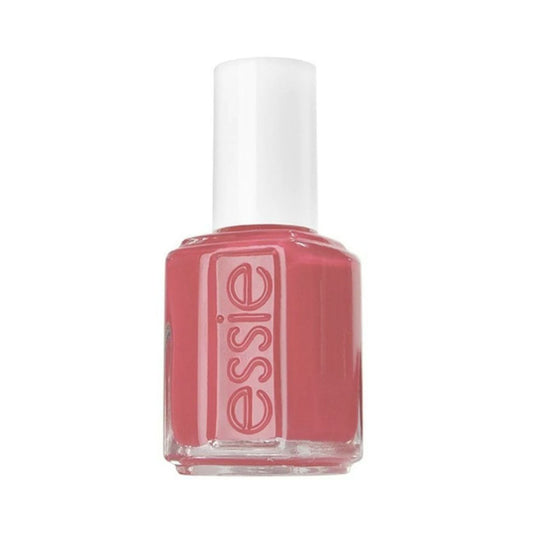 Esssie carousel coral nail polish