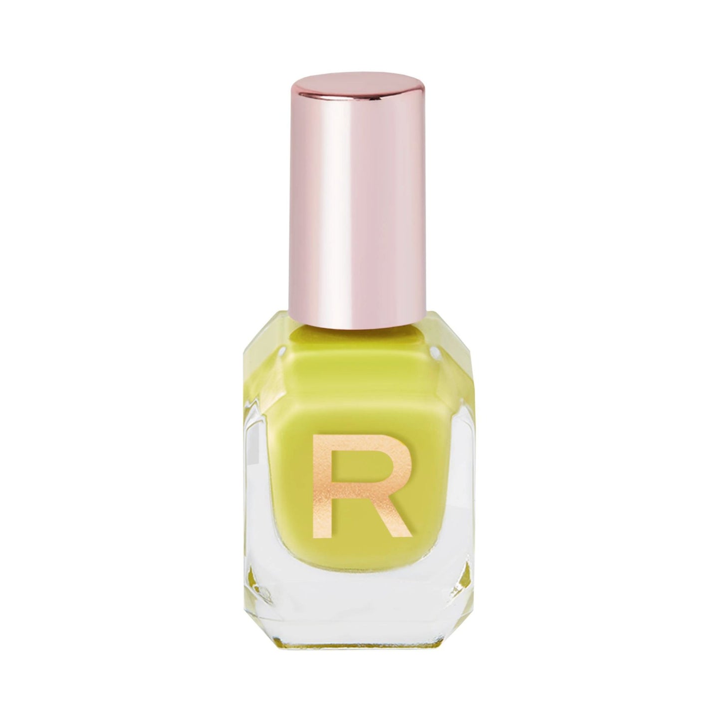 Revolution Nail Polish Loco