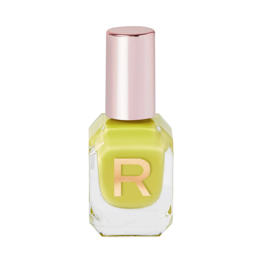 Revolution Nail Polish Loco