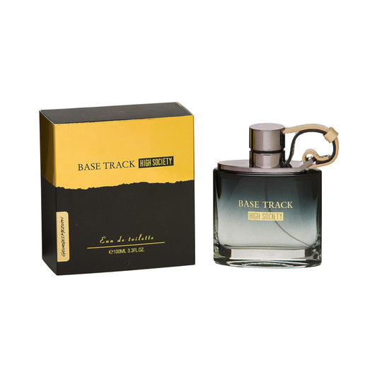 Georges Mezotti EDT 100ml Base Track High Society GM102