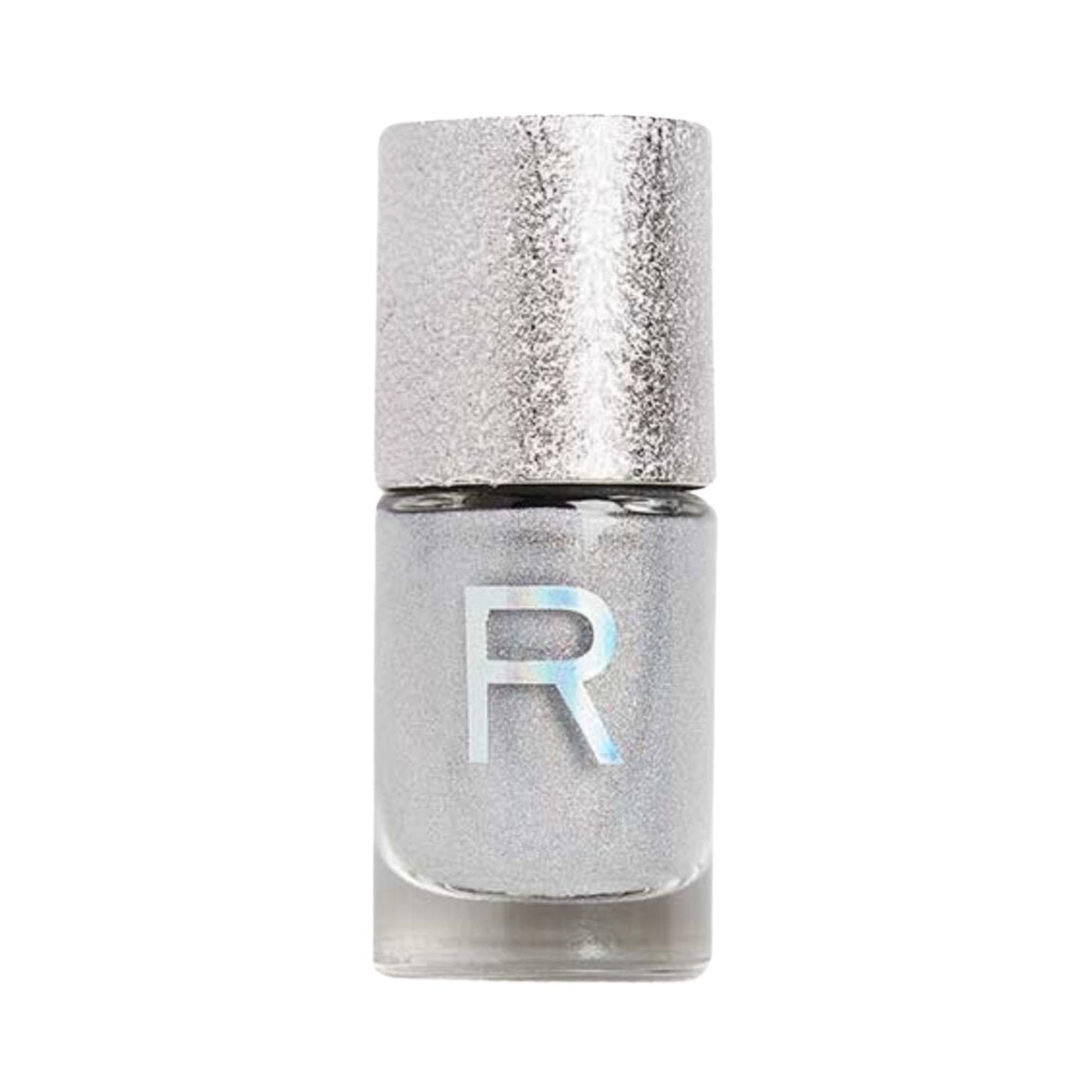 Revolution Glitter Nail Polish Aura