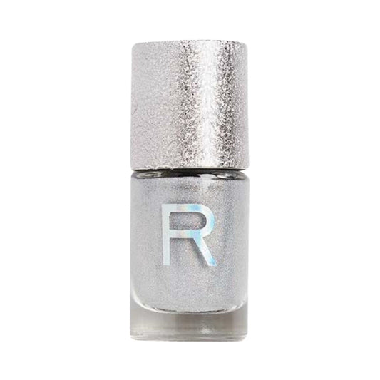 Revolution Glitter Nail Polish Aura