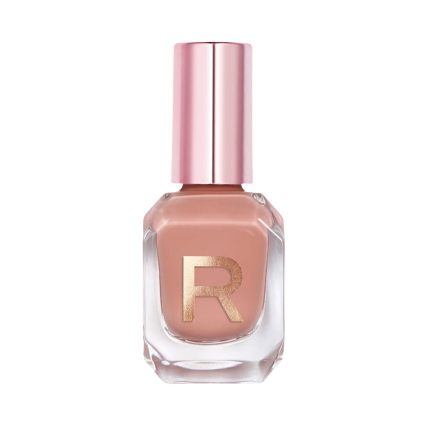 Revolution Nail Polish Lingerie