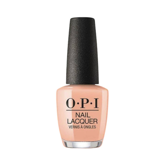 OPI Nail Lacquer Take A Hike On The Inca Trail