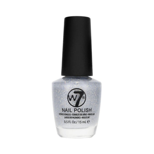 W7 Nail Polish 22A Ice Scream