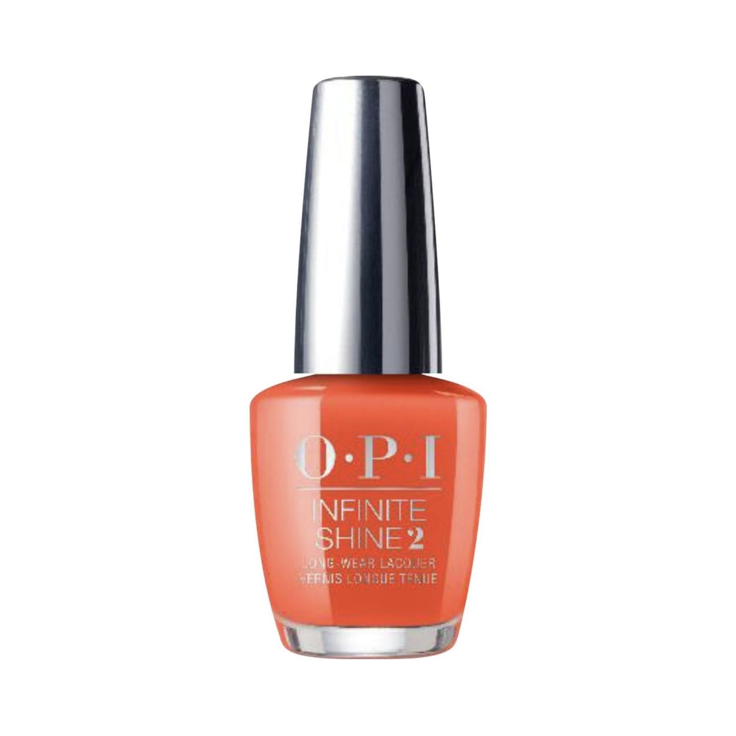 OPI Infinite Shine 2 Nail Polish My Chihuahua Doesnt Bite Anymore