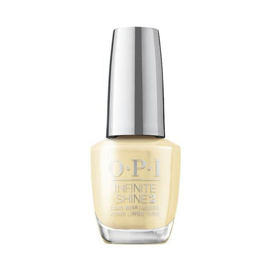 OPI Infinite Shine 2 Nail Polish Bee Hine The Scene