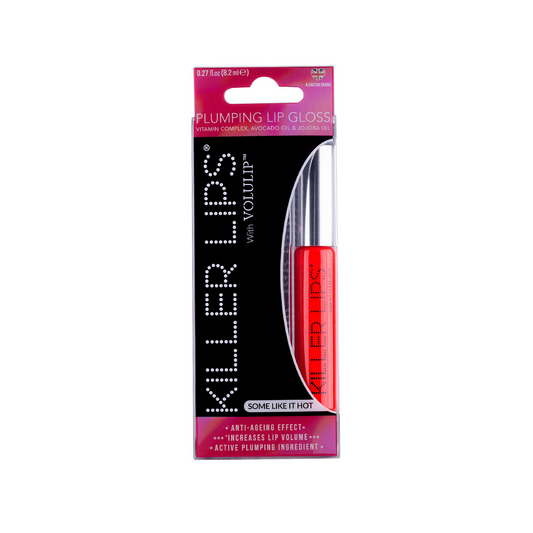 Killer Lips Plumper Some Like it Hot