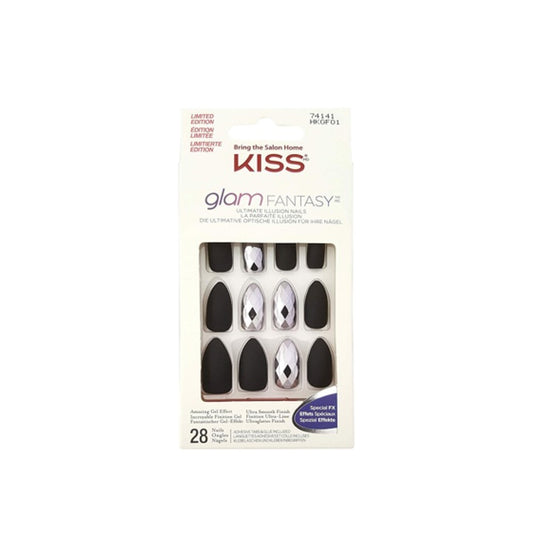 Kiss Glam Fantasy Nails 74141