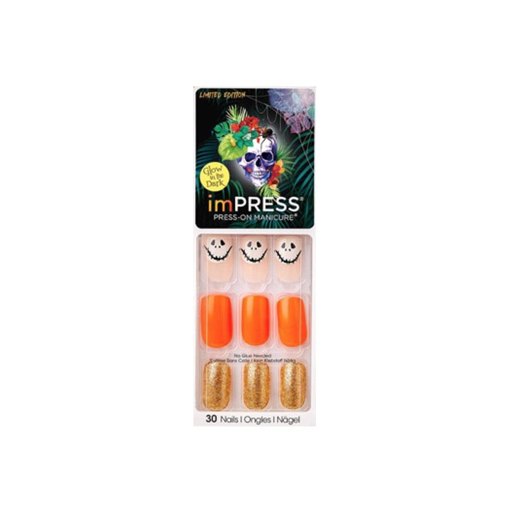 Kiss Impress Nails 78908 Potion Beauty Outlet