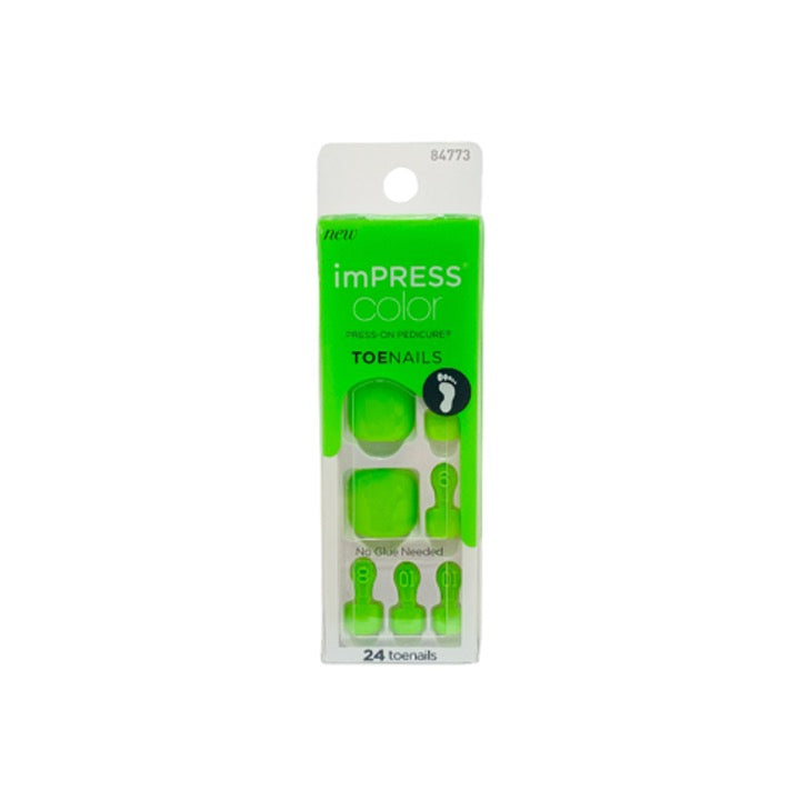 Kiss Impress Nails 84773